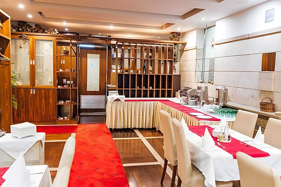 Hotel Astra