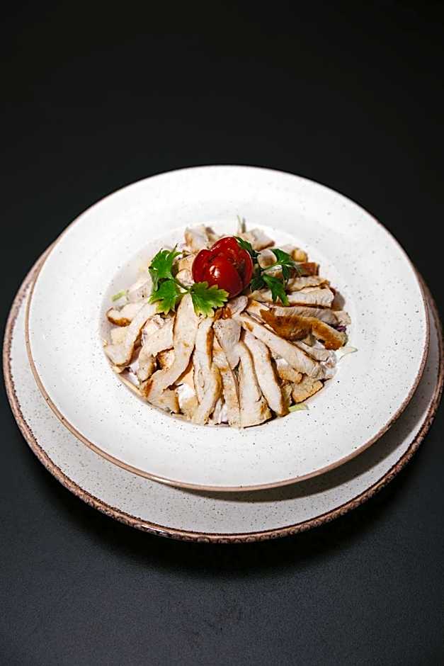 Hotel Koncept Residence