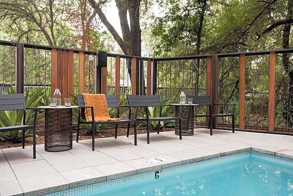 Harmon Guest House