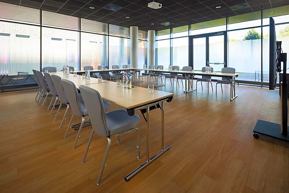 Hilton Garden Inn Leiden