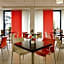 Ibis London Docklands Canary Wharf