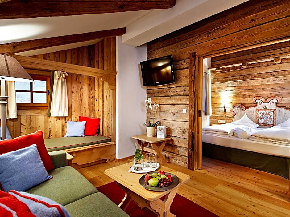 Grossarler Hof Superior