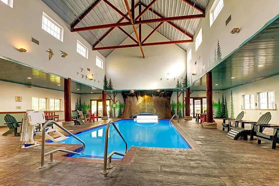 Stoney Creek Hotel Des Moines - Johnston