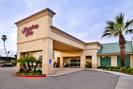 Hampton Inn Channel Islands Harbor