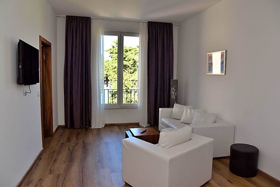 Hotel Lipa