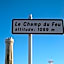 Hotel Restaurant Mont Champ du Feu