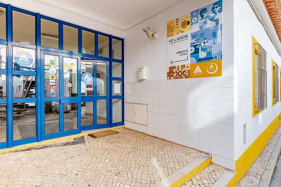 HI Lagos - Pousada de Juventude