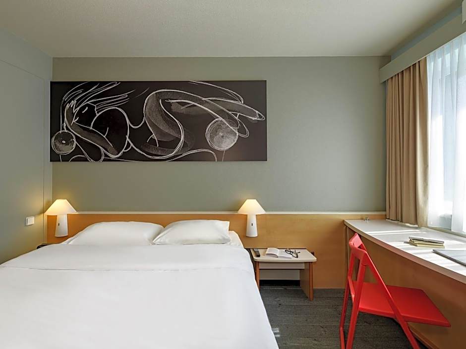 ibis Hamburg Alsterring