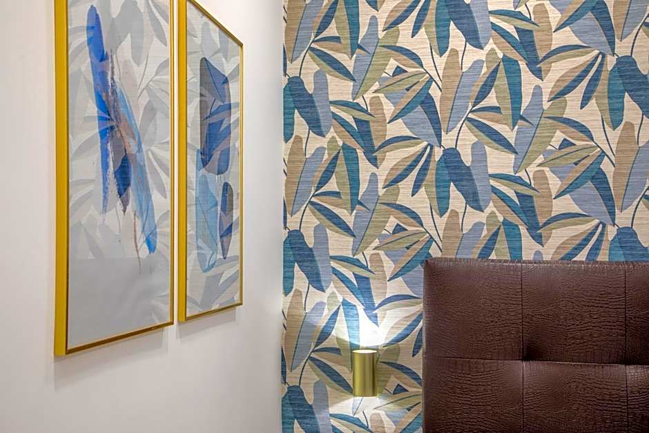 Amalia Suites by Remember Rome