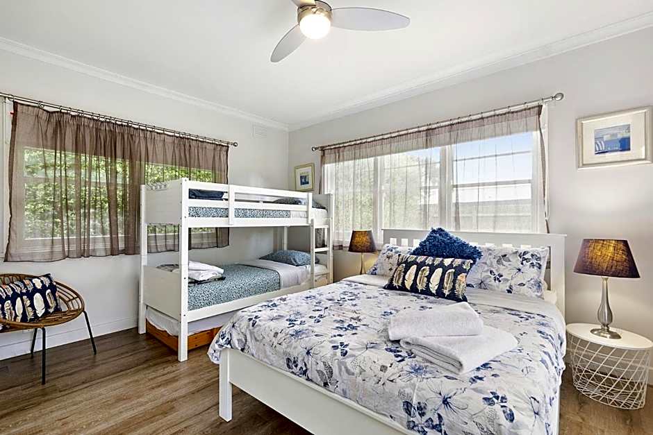 Ultimate Beach Retreat Aus