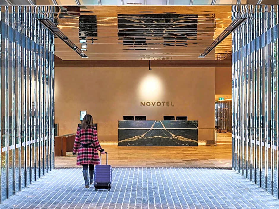 Novotel Melbourne Airport