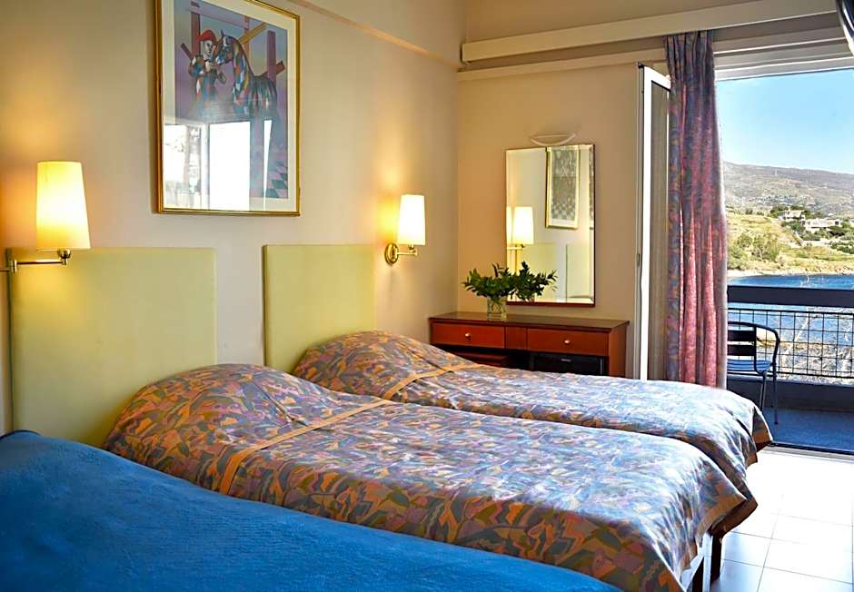 Karystion Hotel