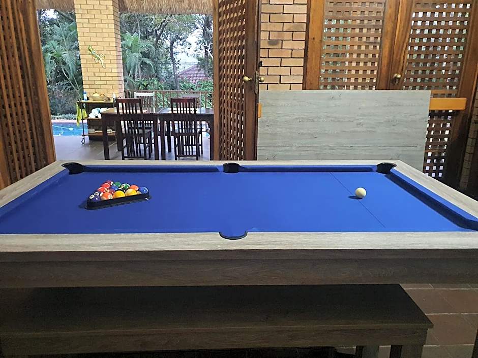 Dreamfields Guesthouse