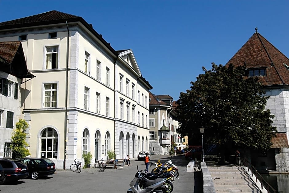 Solothurn Youth Hostel