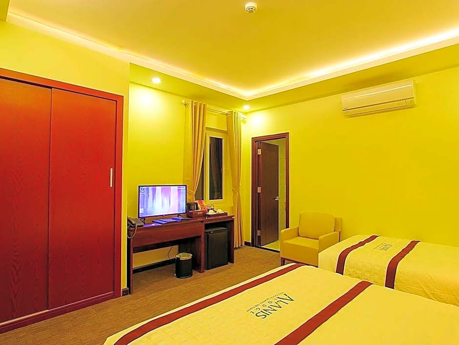Alanis Lodge Phu Quoc