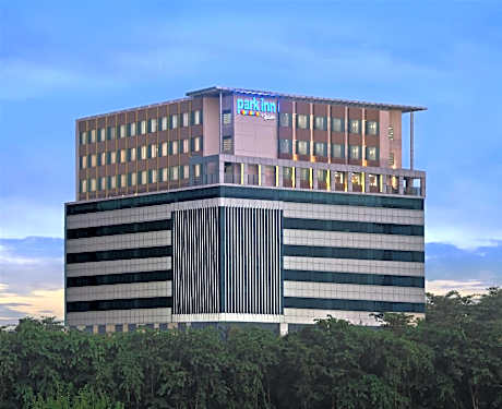 Park Inn By Radisson Amritsar Airport