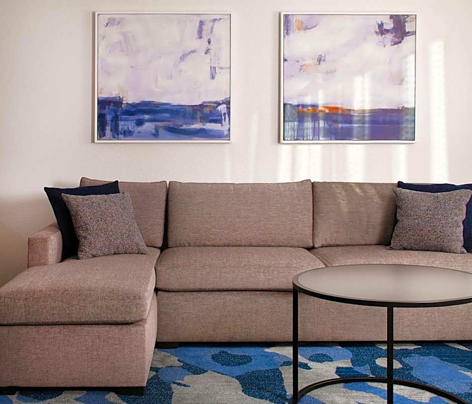 Embassy Suites by Hilton Palm Beach Gardens PGA Boulevard