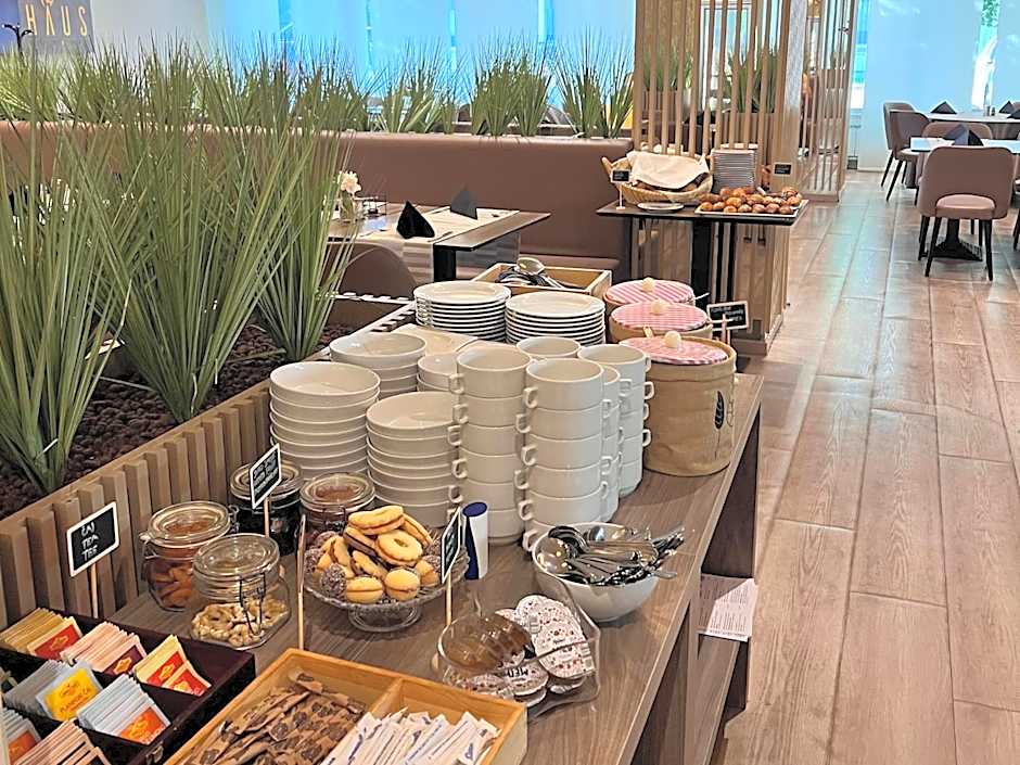 Hotel Paka
