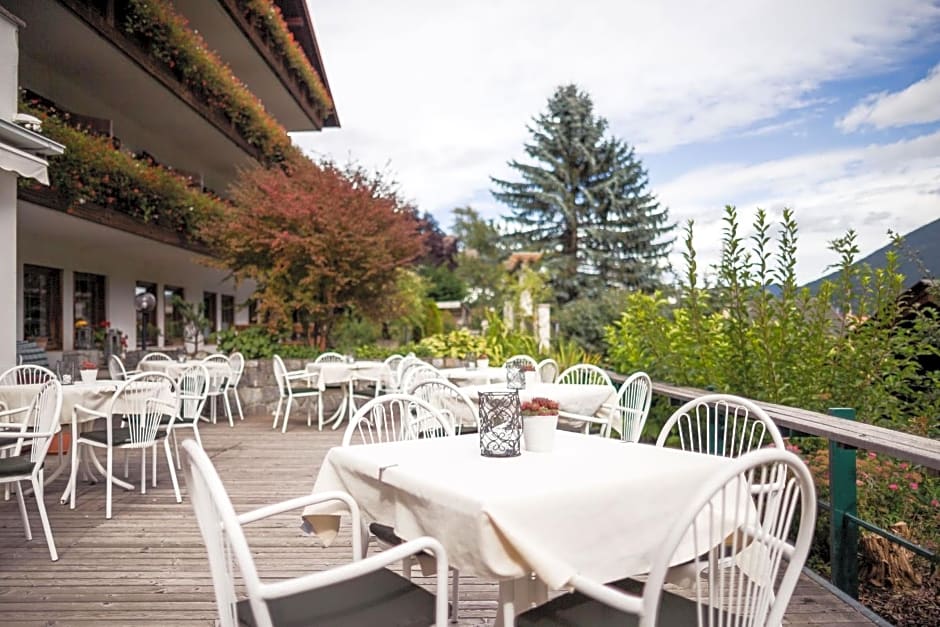 Hotel Alpenhof