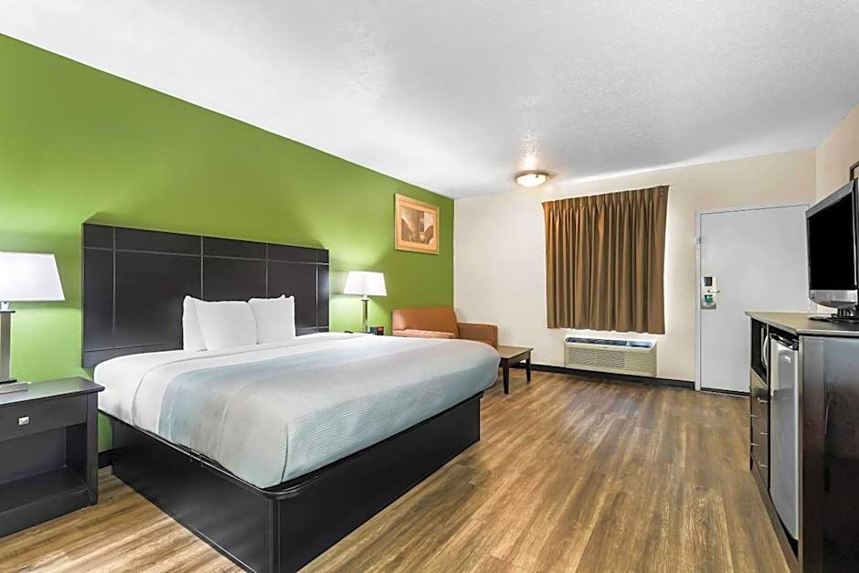 Quality Inn Tullahoma