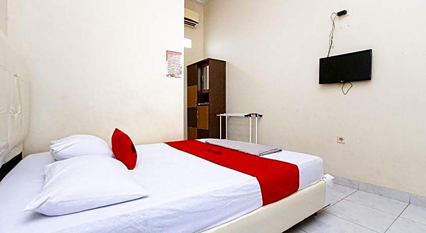 RedDoorz @ Jalan Sidomuncul 2 Jambi