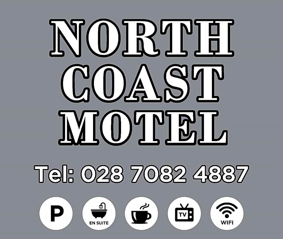 North Coast Motel