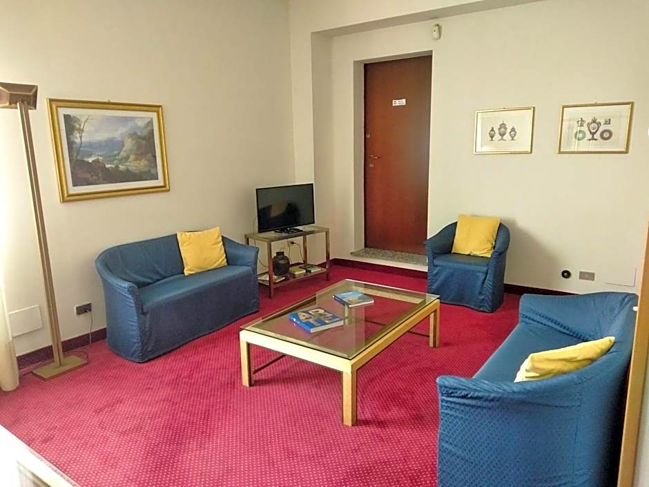 Polo Hotel