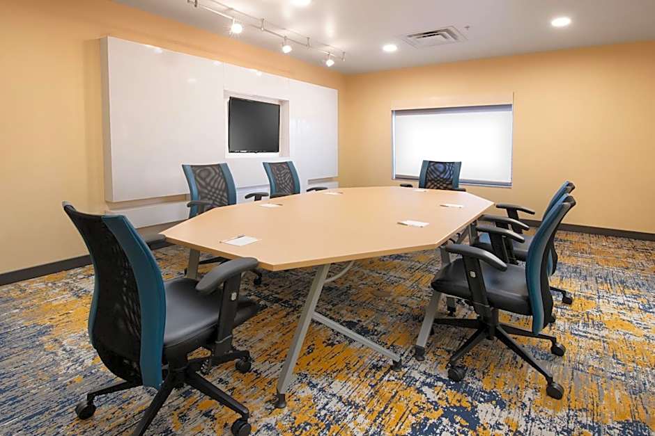 TownePlace Suites by Marriott Oklahoma City Airport