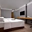 Kaiserdom Hotel-Ouzhuang Metro