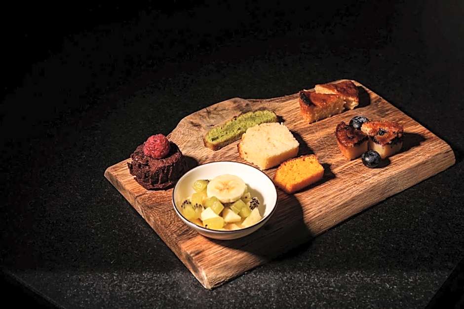 Maison d'hôtes & SPA La Scierie