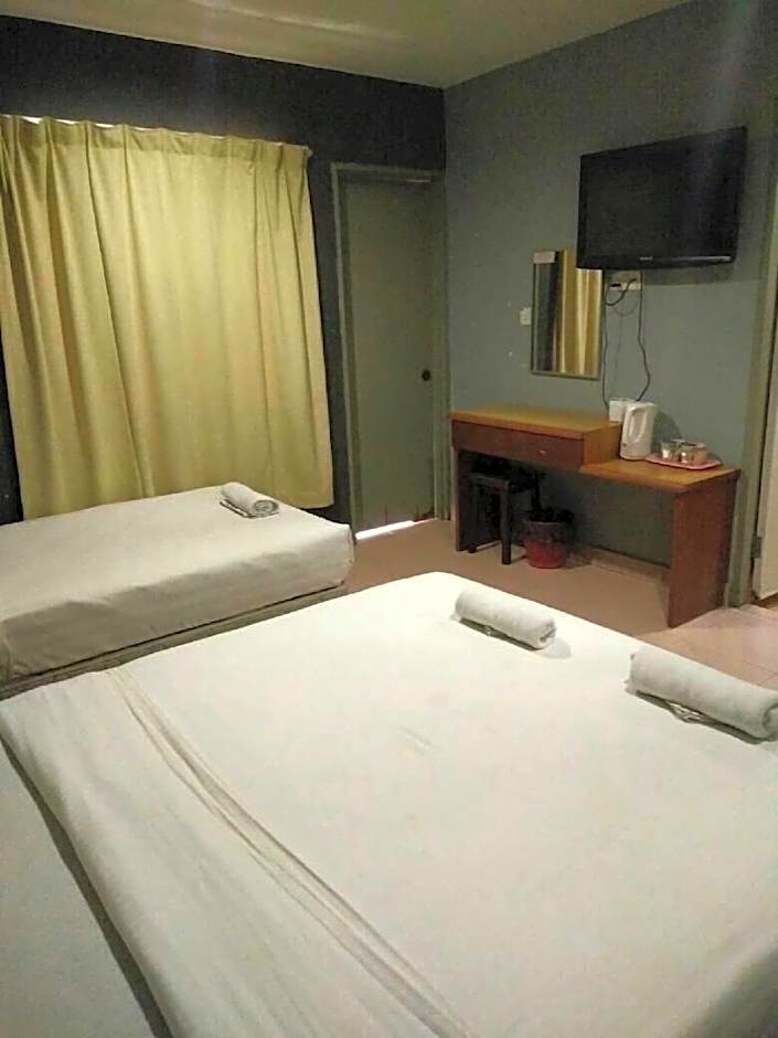 One Hotel Sadong Jaya