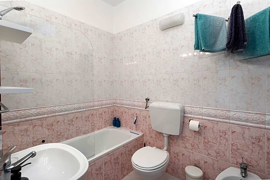 The Lemon Tree Villa