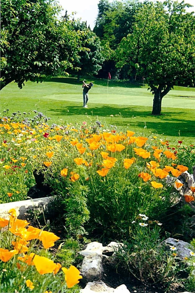 GOLF CLUB D'UZES