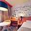 Hotel Mercure Grenoble Centre Alpotel