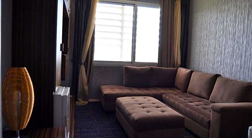 Orty Airport Hotel