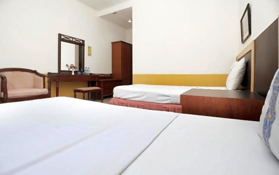 Hotel Syariah Cordova