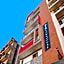 Hotel O The Signature Hotel Near Iskcon Temple Noida