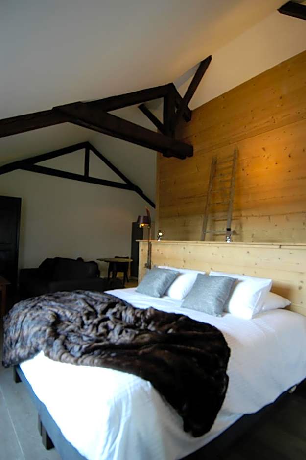 Auberge De Maison Rouge