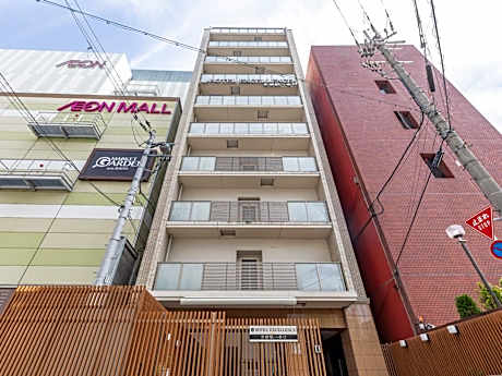 Hotel Excellence Kyoto Station Hachijo