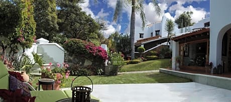 Villa Encantadora