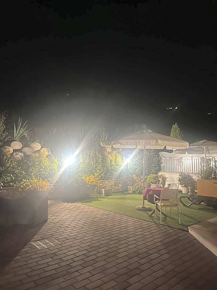 Residenza De luca B&B