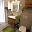 Pesto private rooms
