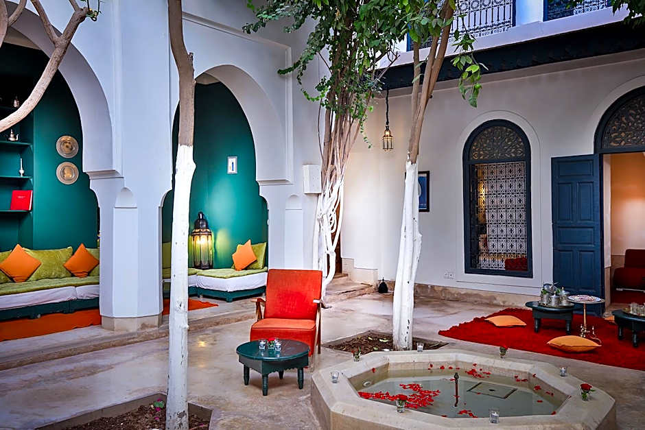 Hotel & Spa Dar Sara