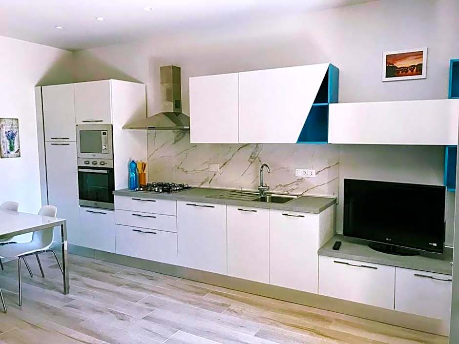 Residence Mare Azzurro