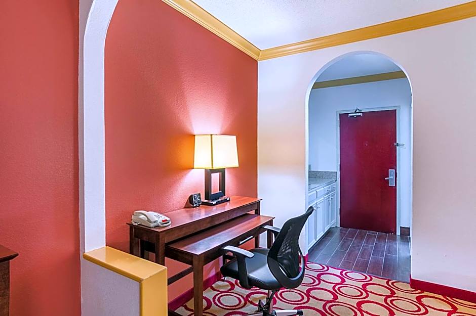 Quality Suites Lubbock Southwest