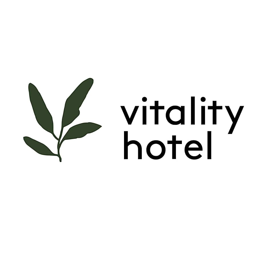 Memphis Vitality Hotel