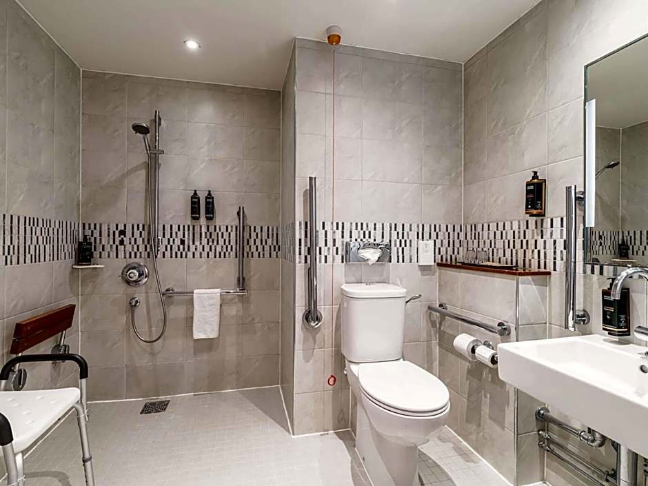 Mercure Exeter Southgate