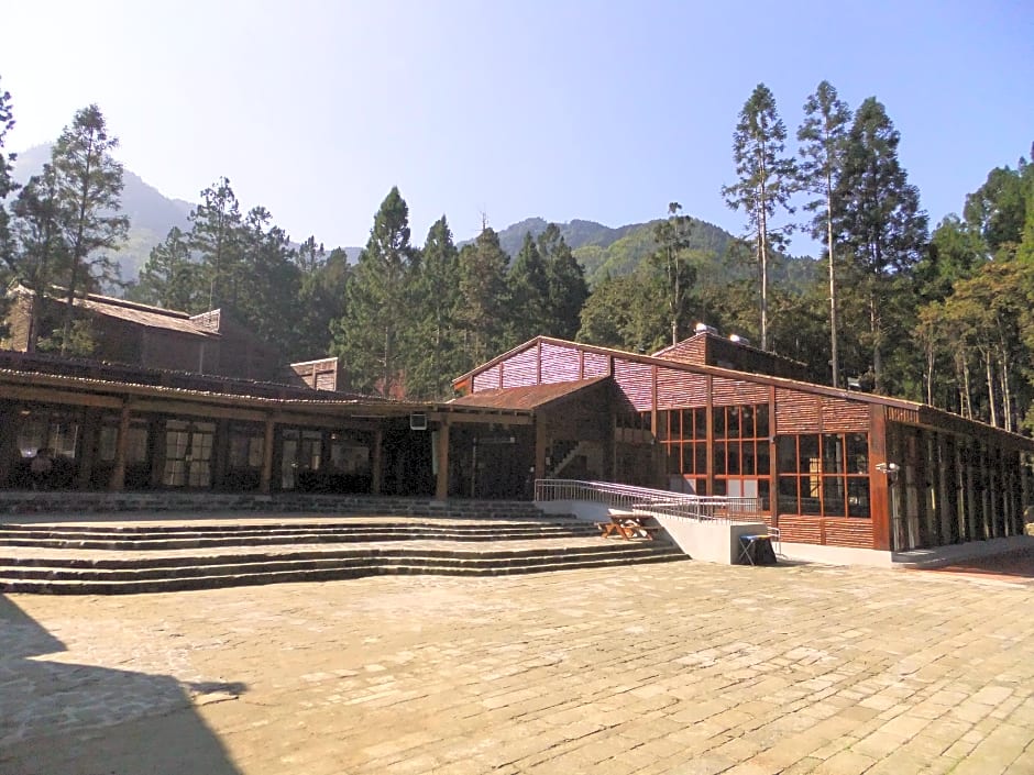 Xitou Youth Activity Center Hostel