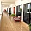 Hotel Plaza Mazari