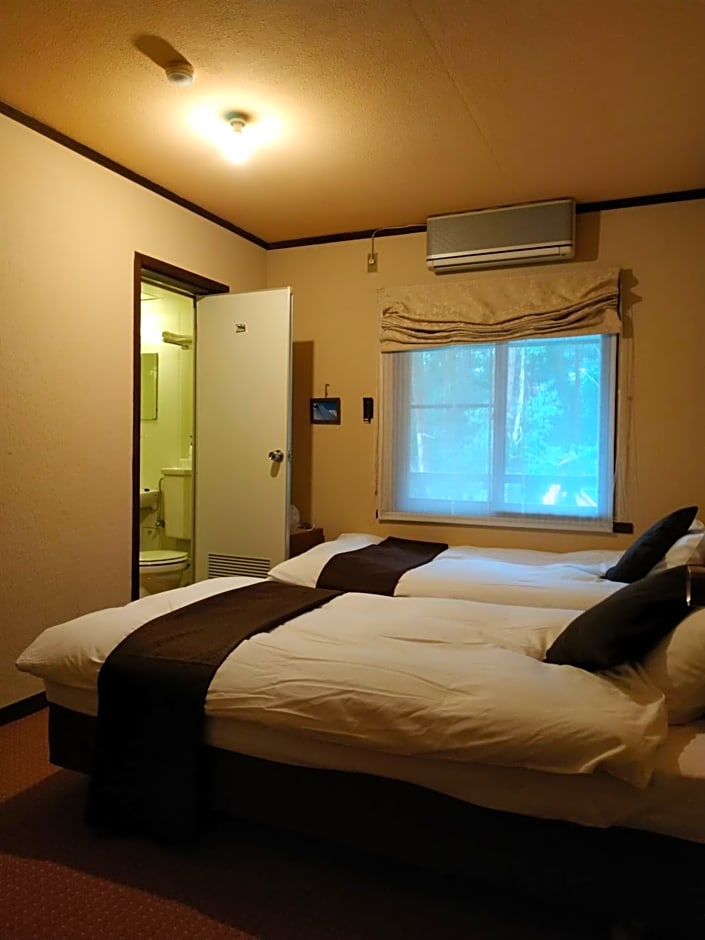 Kee Lodge Hakuba Echoland